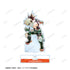『僕のヒーローアカデミア』爆豪勝己 Ani-Art 第6弾 BIGアクリルスタンド【202508再販】